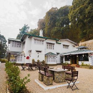 Bhikampur Lodge By Nine Hotels