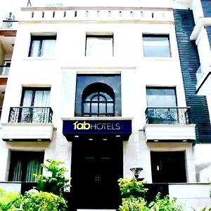 Hotel Good Will Residency - Cyber City Gurgaon